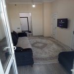 Satılır 3 otaqlı Yeni Tikili, Azadlıq metrosu, 8-ci mikrorayon, Binəqədi rayonu 15