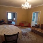 Satılır 4 otaqlı Həyət evi/villa, Sahil metrosu, Bayıl qəs., Səbail rayonu 6