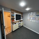 Kirayə (aylıq) 1 otaqlı Ofis, Nəriman Nərimanov metrosu, Nərimanov rayonu 5
