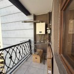 Аренда 2 комнатная Новостройка, İnşaatçılar метро, пос. Йени Ясамал, Ясамал район 10