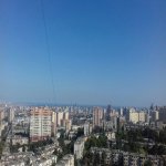 Satılır 3 otaqlı Yeni Tikili, Memar Əcəmi metrosu, 9-cu mikrorayon, Binəqədi rayonu 2