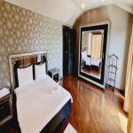 Kirayə (günlük) 4 otaqlı Həyət evi/villa Qəbələ 42