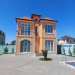Satılır 5 otaqlı Həyət evi/villa, Şüvəlan, Xəzər rayonu 1