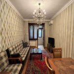 Kirayə (aylıq) 2 otaqlı Köhnə Tikili, Elmlər akademiyası metrosu, Yasamal qəs., Yasamal rayonu 1