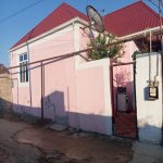 Satılır 3 otaqlı Həyət evi/villa, Koroğlu metrosu, Zabrat qəs., Sabunçu rayonu 3