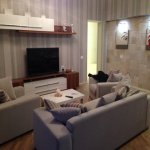 Kirayə (aylıq) 3 otaqlı Yeni Tikili, Nəsimi rayonu 5