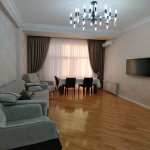 Аренда 2 комнатная Новостройка, м. 28 Мая метро, Насими район 1