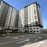 Satılır 4 otaqlı Yeni Tikili, 8 Noyabr metrosu, Yasamal rayonu 3