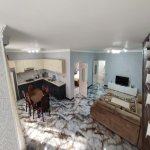 Kirayə (günlük) 4 otaqlı Həyət evi/villa Qəbələ 11
