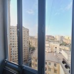 Аренда 2 комнатная Новостройка, İnşaatçılar метро, пос. Йени Ясамал, Ясамал район 16