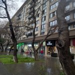 Satılır 2 otaqlı Köhnə Tikili, Nəriman Nərimanov metrosu, Nərimanov rayonu 1