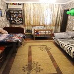 Satılır 1 otaqlı Köhnə Tikili, Neftçilər metrosu, Nizami rayonu 1