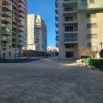 Satılır 4 otaqlı Yeni Tikili, 20 Yanvar metrosu, Nəsimi rayonu 25