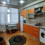 Kirayə (aylıq) 3 otaqlı Yeni Tikili, Nərimanov rayonu 12