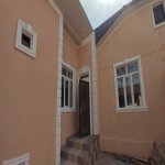 Satılır 4 otaqlı Həyət evi/villa, Avtovağzal metrosu, Biləcəri qəs., Binəqədi rayonu 2