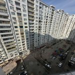 Satılır 3 otaqlı Yeni Tikili, 20 Yanvar metrosu, 1-ci mikrorayon, Nəsimi rayonu 1