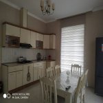 Kirayə (günlük) 5 otaqlı Həyət evi/villa Qəbələ 27