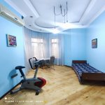Kirayə (aylıq) 3 otaqlı Köhnə Tikili, 28 May metrosu, Nəsimi rayonu 13