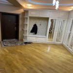 Kirayə (aylıq) 4 otaqlı Yeni Tikili, Elmlər akademiyası metrosu, Yasamal rayonu 12