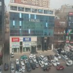 Kirayə (aylıq) 1 otaqlı Ofis, Nəriman Nərimanov metrosu, Nərimanov rayonu 1