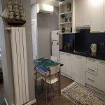 Kirayə (aylıq) 1 otaqlı Köhnə Tikili, İçərişəhər metrosu, Səbail rayonu 6