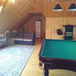 Kirayə (aylıq) 8 otaqlı Bağ evi, Şüvəlan, Xəzər rayonu 20