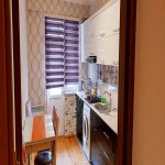 Kirayə (aylıq) 2 otaqlı Yeni Tikili, Bakıxanov qəs., Sabunçu rayonu 6