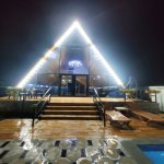 Kirayə (günlük) 3 otaqlı Həyət evi/villa Qəbələ 14