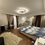 Продажа 3 комнатная Новостройка, İnşaatçılar метро, Ясамал район 4