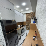 Продажа 2 комнат Новостройка, Насими район 5
