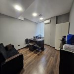 Kirayə (aylıq) 2 otaqlı Ofis, Xətai metrosu, Xətai rayonu 12