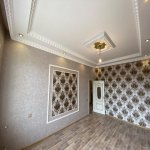 Satılır 4 otaqlı Həyət evi/villa, Avtovağzal metrosu, Biləcəri qəs., Binəqədi rayonu 18