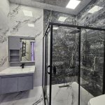 Satılır 4 otaqlı Həyət evi/villa, Xəzər rayonu 22