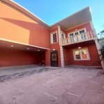 Satılır 5 otaqlı Həyət evi/villa, Binəqədi qəs., Binəqədi rayonu 1