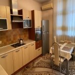 Kirayə (aylıq) 3 otaqlı Yeni Tikili, Gənclik metrosu, Nərimanov rayonu 3