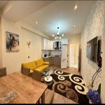 Kirayə (aylıq) 2 otaqlı Yeni Tikili, 28 May metrosu, Nərimanov rayonu 5