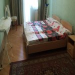 Kirayə (aylıq) 3 otaqlı Yeni Tikili, Nizami metrosu, Yasamal rayonu 5