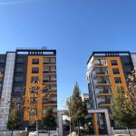 Satılır 2 otaqlı Yeni Tikili Xırdalan 1