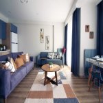Посуточно 2 комнат Новостройка, м. 28 Мая метро, Насими район 3