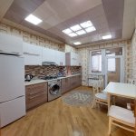 Продажа 2 комнатная Новостройка, м. 20 Января метро, пос. Ясамал, Ясамал район 12