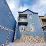 Satılır 7 otaqlı Həyət evi/villa, Masazır, Abşeron rayonu 1
