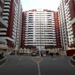 Продажа 2 комнат Новостройка, м. Гара Гараева метро, 8-ой километр, Низаминский р-н район 1