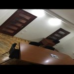 Kirayə (aylıq) 3 otaqlı Ofis, Xətai metrosu, Xətai rayonu 11