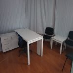 Kirayə (aylıq) 6 otaqlı Ofis, Gənclik metrosu, Nərimanov rayonu 4