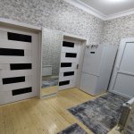 Satılır 3 otaqlı Həyət evi/villa, Koroğlu metrosu, Zabrat qəs., Sabunçu rayonu 15