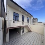 Satılır 4 otaqlı Həyət evi/villa, Masazır, Abşeron rayonu 3