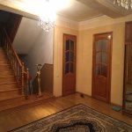 Satılır 7 otaqlı Həyət evi/villa, Badamdar qəs., Səbail rayonu 14