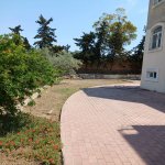 Kirayə (aylıq) 6 otaqlı Həyət evi/villa, Mərdəkan, Xəzər rayonu 19