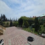 Satılır 10 otaqlı Həyət evi/villa, Nəsimi metrosu, 9-cu mikrorayon, Binəqədi rayonu 7