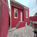 Satılır 4 otaqlı Həyət evi/villa, Binə qəs., Xəzər rayonu 1